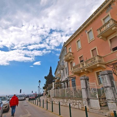 Apartments By The Sea 1050 Ρόβινι Εξωτερικό φωτογραφία