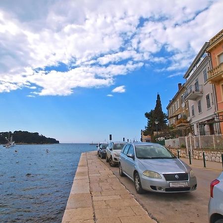 Apartments By The Sea 1050 Ρόβινι Εξωτερικό φωτογραφία