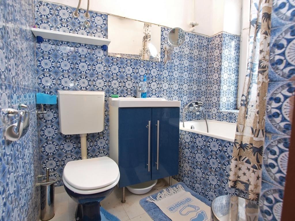 Apartments By The Sea 1050 Ρόβινι Εξωτερικό φωτογραφία