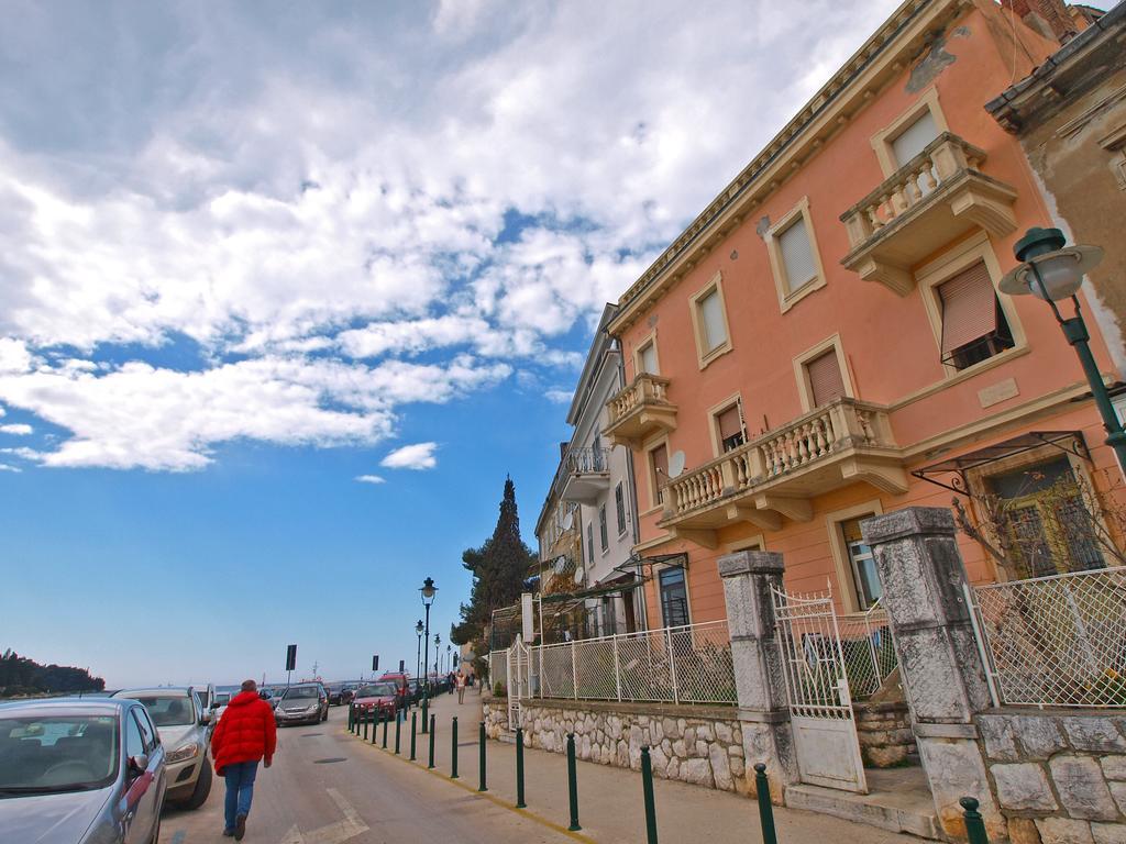 Apartments By The Sea 1050 Ρόβινι Εξωτερικό φωτογραφία