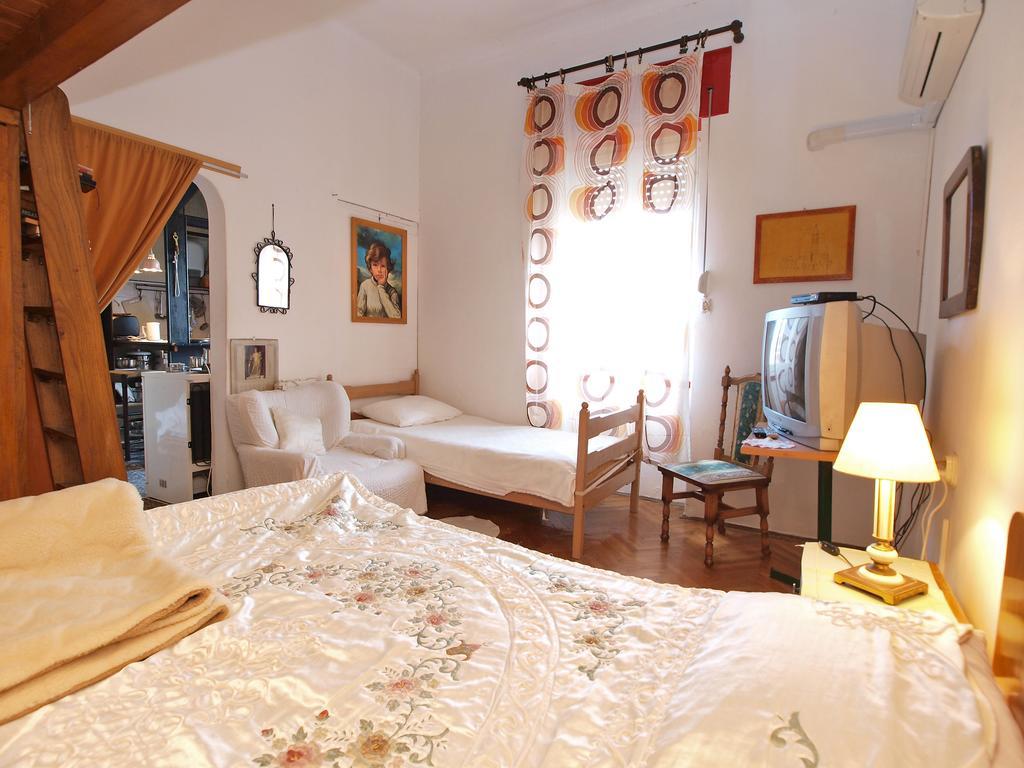 Apartments By The Sea 1050 Ρόβινι Εξωτερικό φωτογραφία