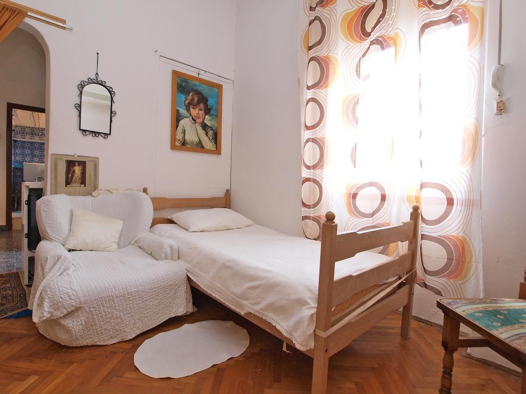 Apartments By The Sea 1050 Ρόβινι Εξωτερικό φωτογραφία