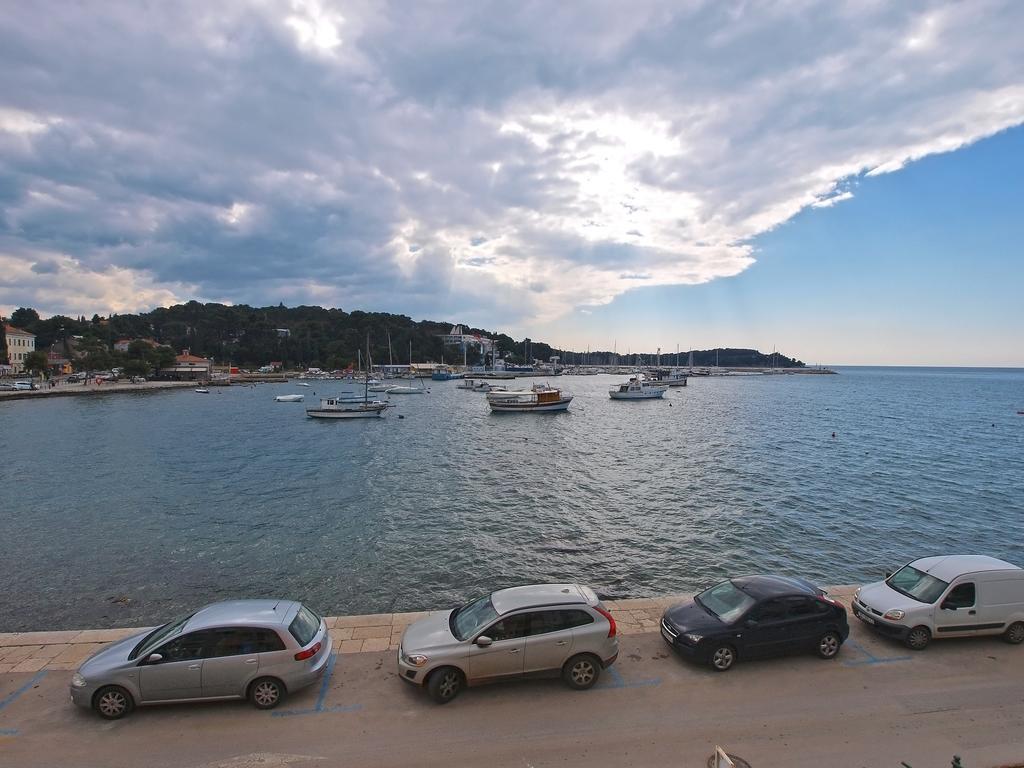 Apartments By The Sea 1050 Ρόβινι Εξωτερικό φωτογραφία