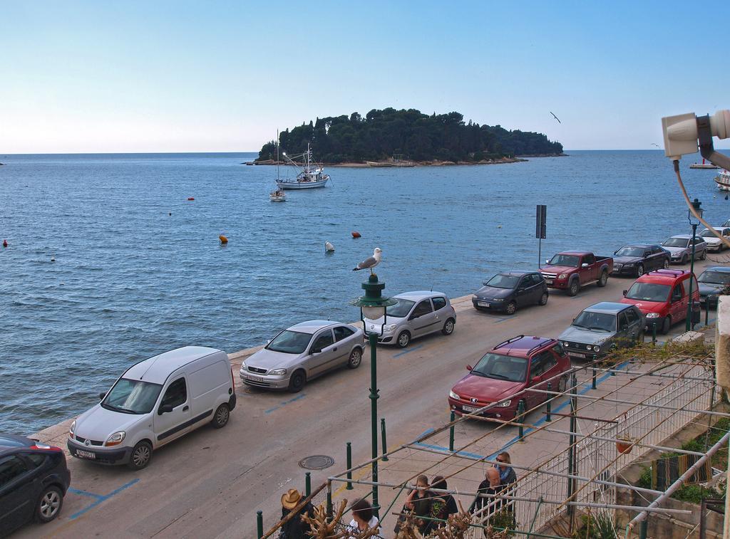 Apartments By The Sea 1050 Ρόβινι Εξωτερικό φωτογραφία