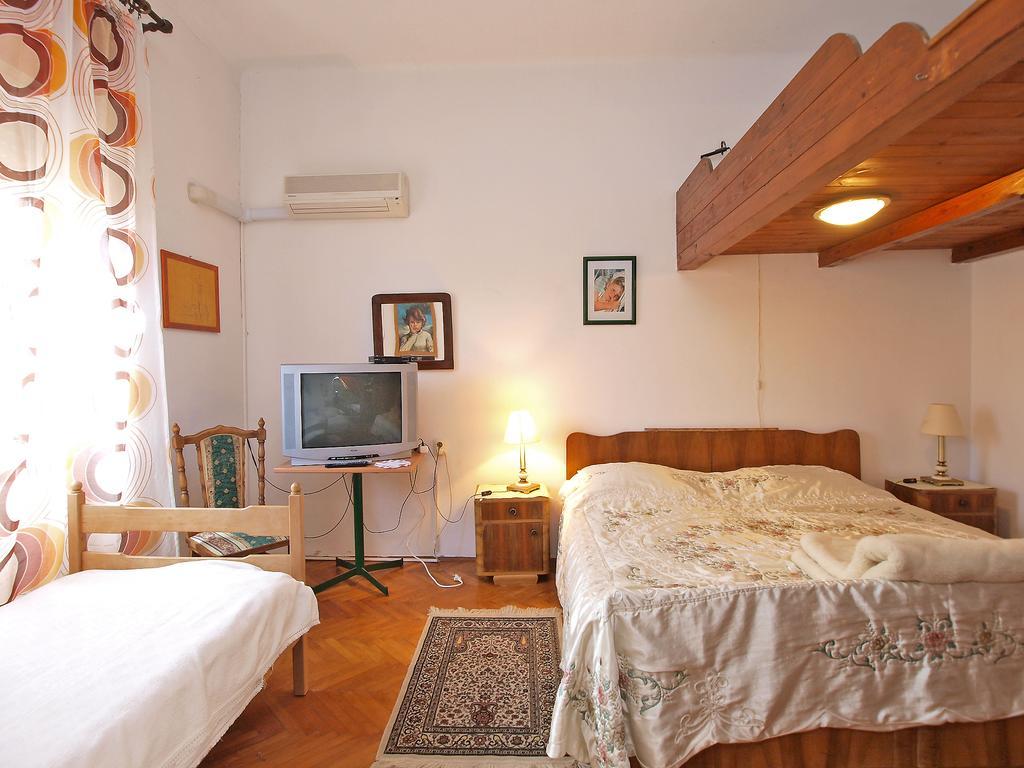 Apartments By The Sea 1050 Ρόβινι Εξωτερικό φωτογραφία