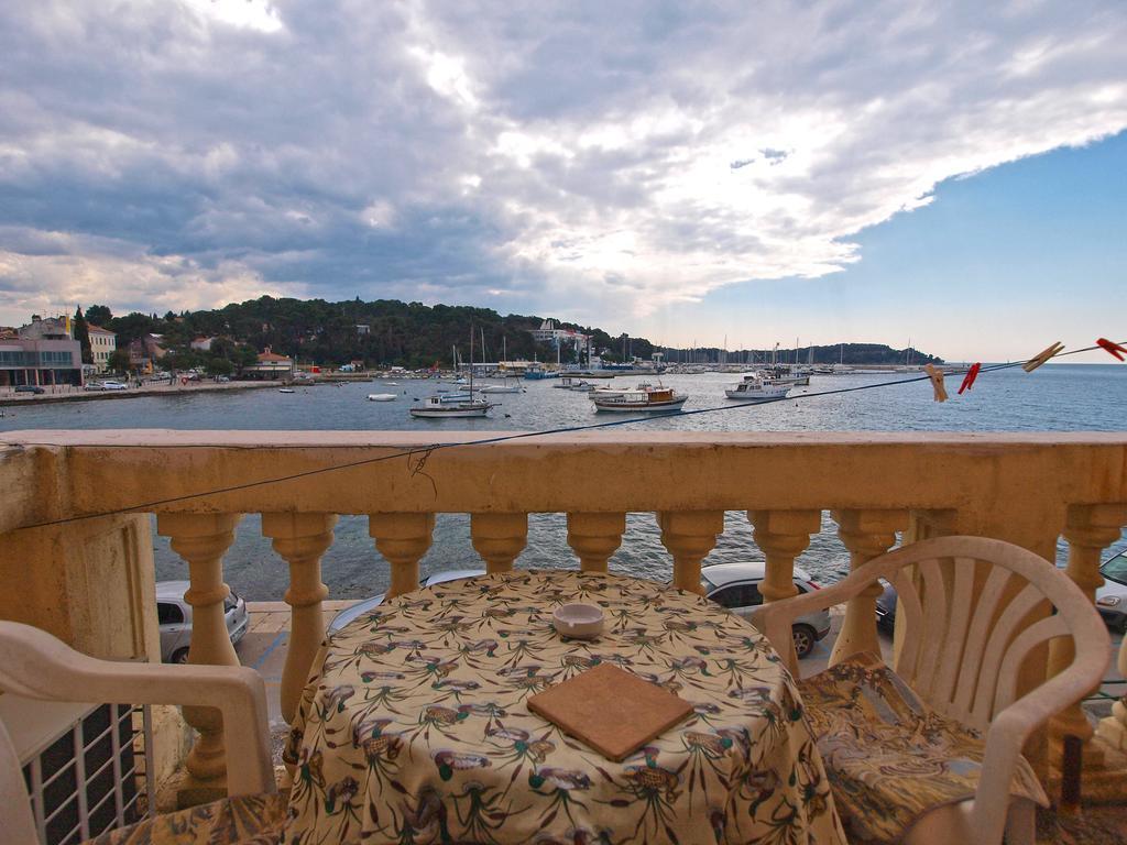 Apartments By The Sea 1050 Ρόβινι Εξωτερικό φωτογραφία